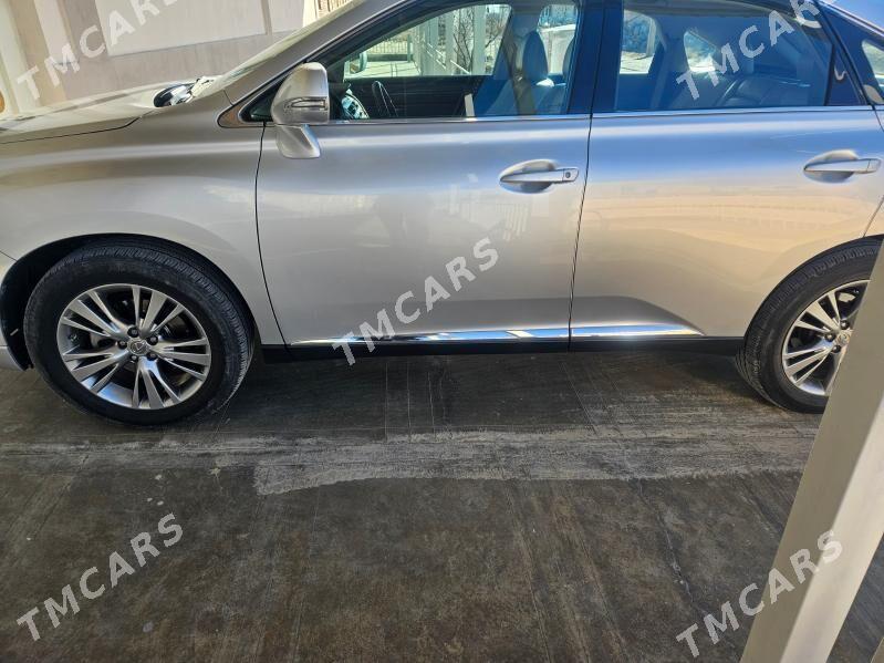 Lexus RX 350 2013 - 360 000 TMT - Farap - img 4