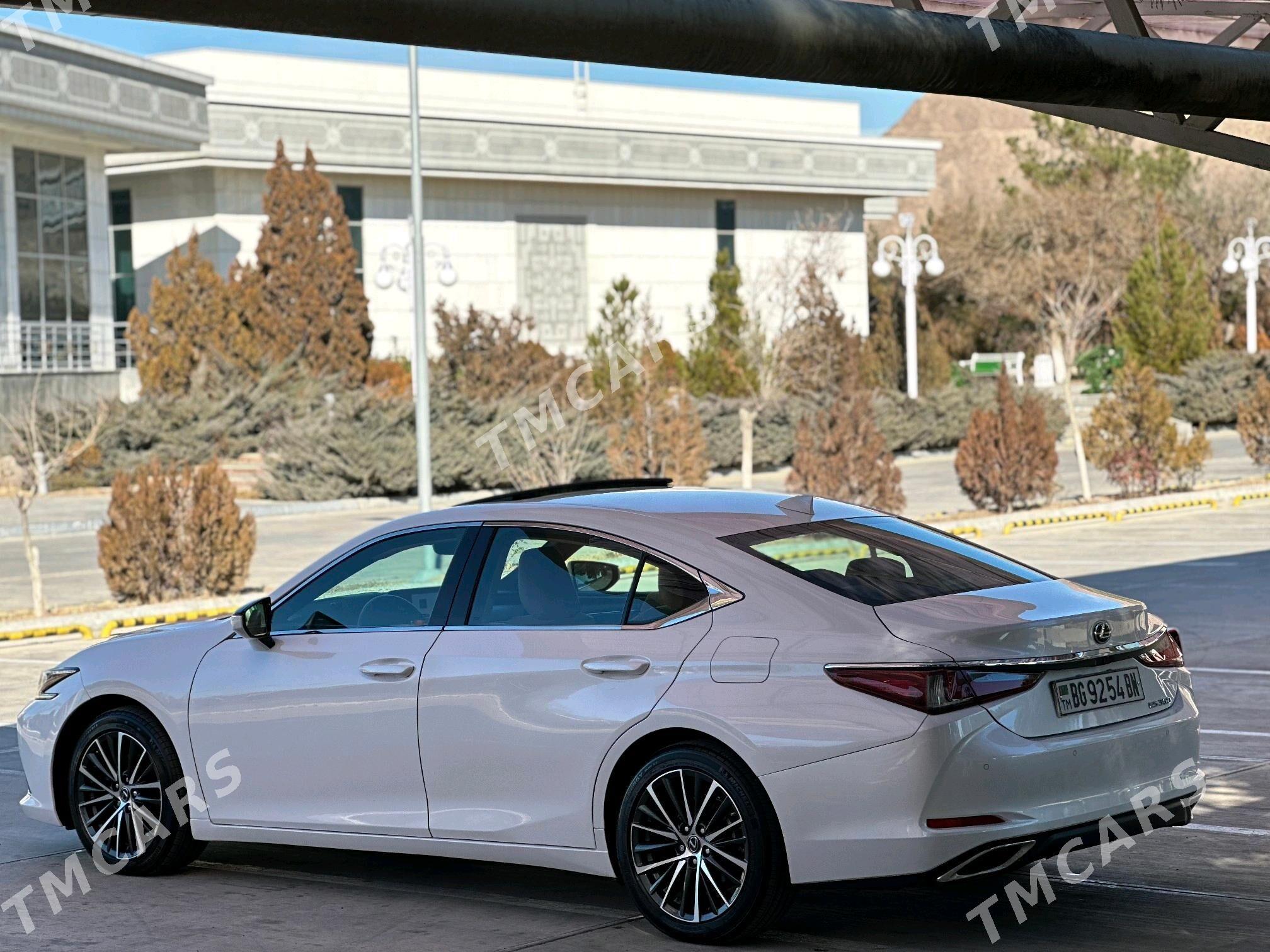 Lexus ES 350 2023 - 590 000 TMT - Balkanabat - img 3