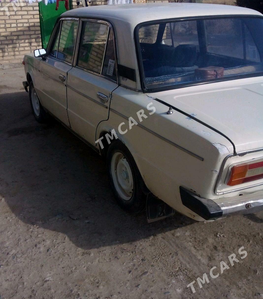 Lada 2106 1990 - 10 500 TMT - Murgap - img 3