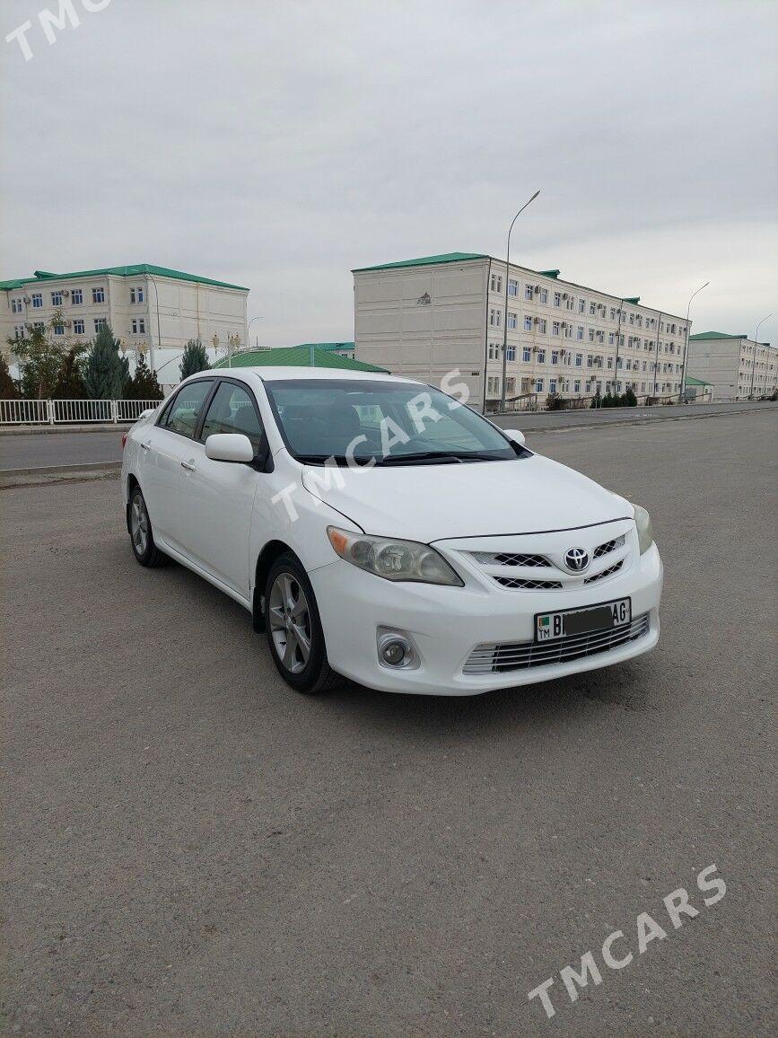 Toyota Corolla 2008 - 130 000 TMT - Ашхабад - img 3