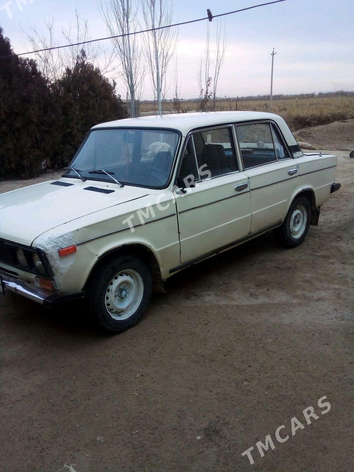 Lada 2106 1990 - 10 500 TMT - Murgap - img 2