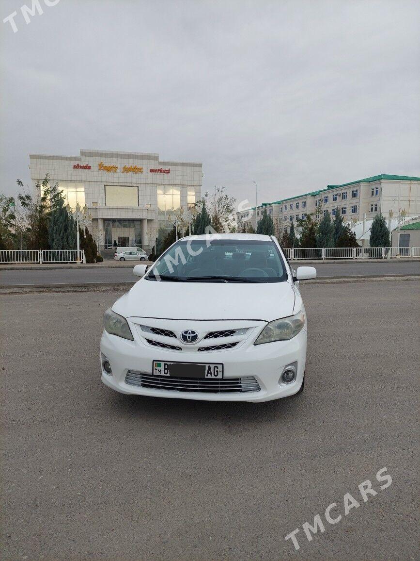 Toyota Corolla 2008 - 130 000 TMT - Ашхабад - img 2