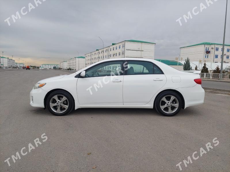 Toyota Corolla 2008 - 130 000 TMT - Ашхабад - img 8