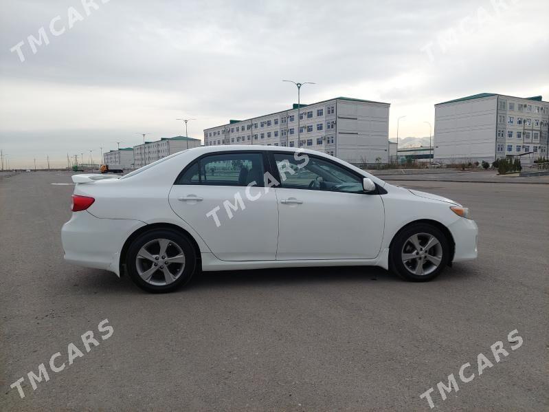 Toyota Corolla 2008 - 130 000 TMT - Ашхабад - img 4