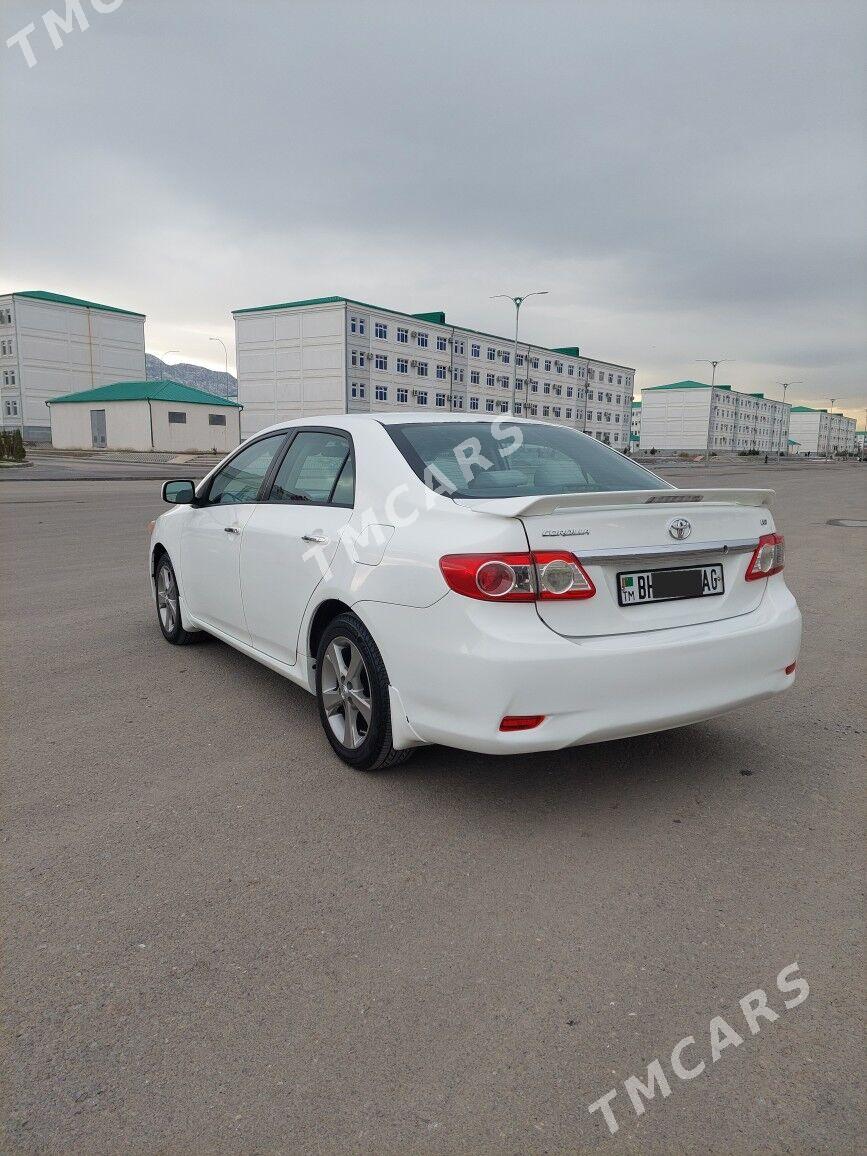 Toyota Corolla 2008 - 130 000 TMT - Ашхабад - img 7