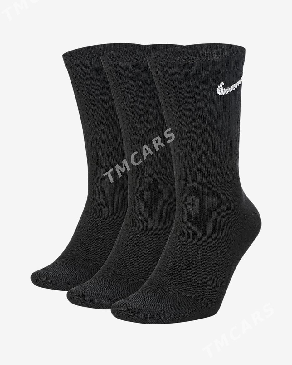 Nike jorap🧦🤩 - ул. Подвойского (Битарап Туркменистан шаёлы) - img 4