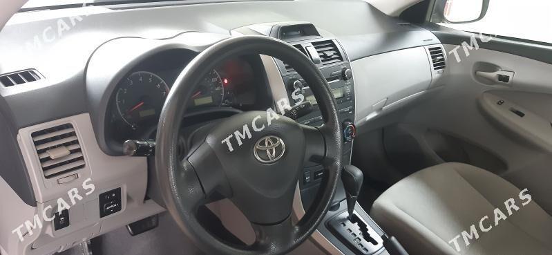 Toyota Corolla 2012 - 158 000 TMT - Ашхабад - img 2