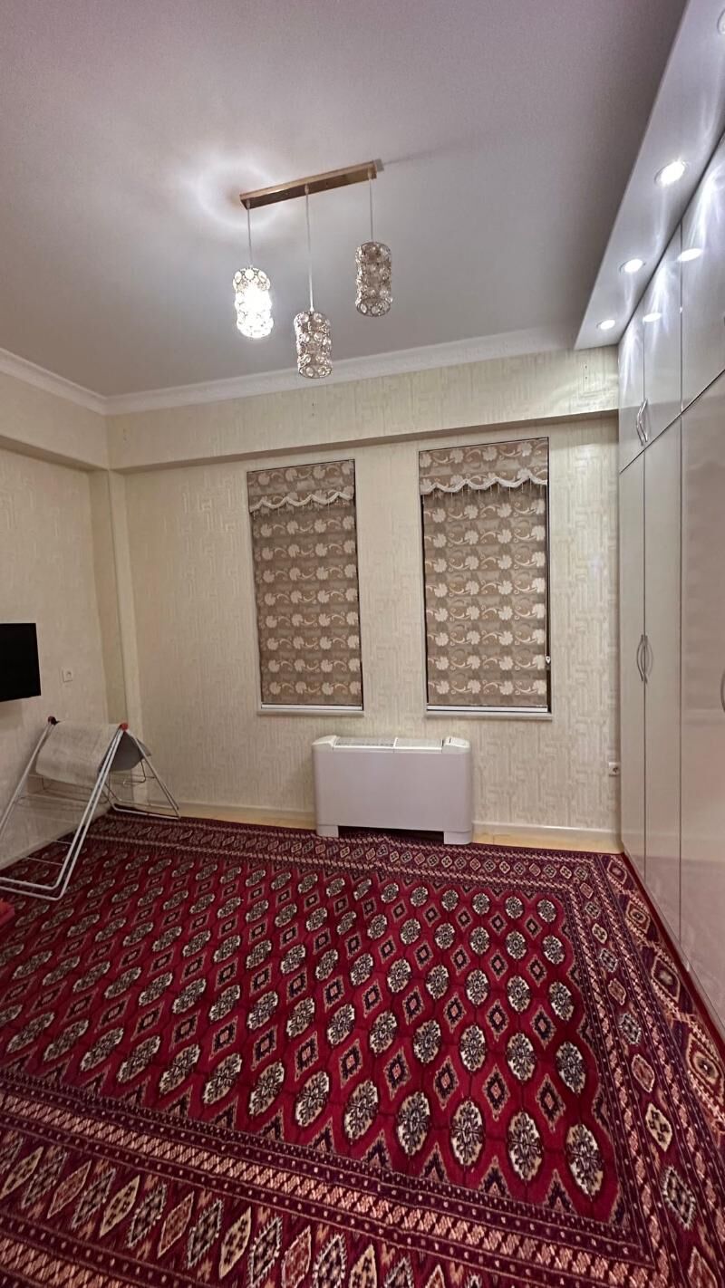  Таслама 1 эт 1в2 ком 65м² - Ашхабад - img 2