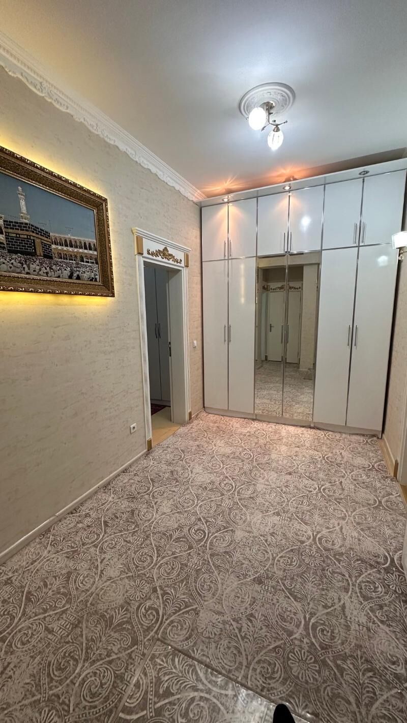  Таслама 1 эт 1в2 ком 65м² - Ашхабад - img 3