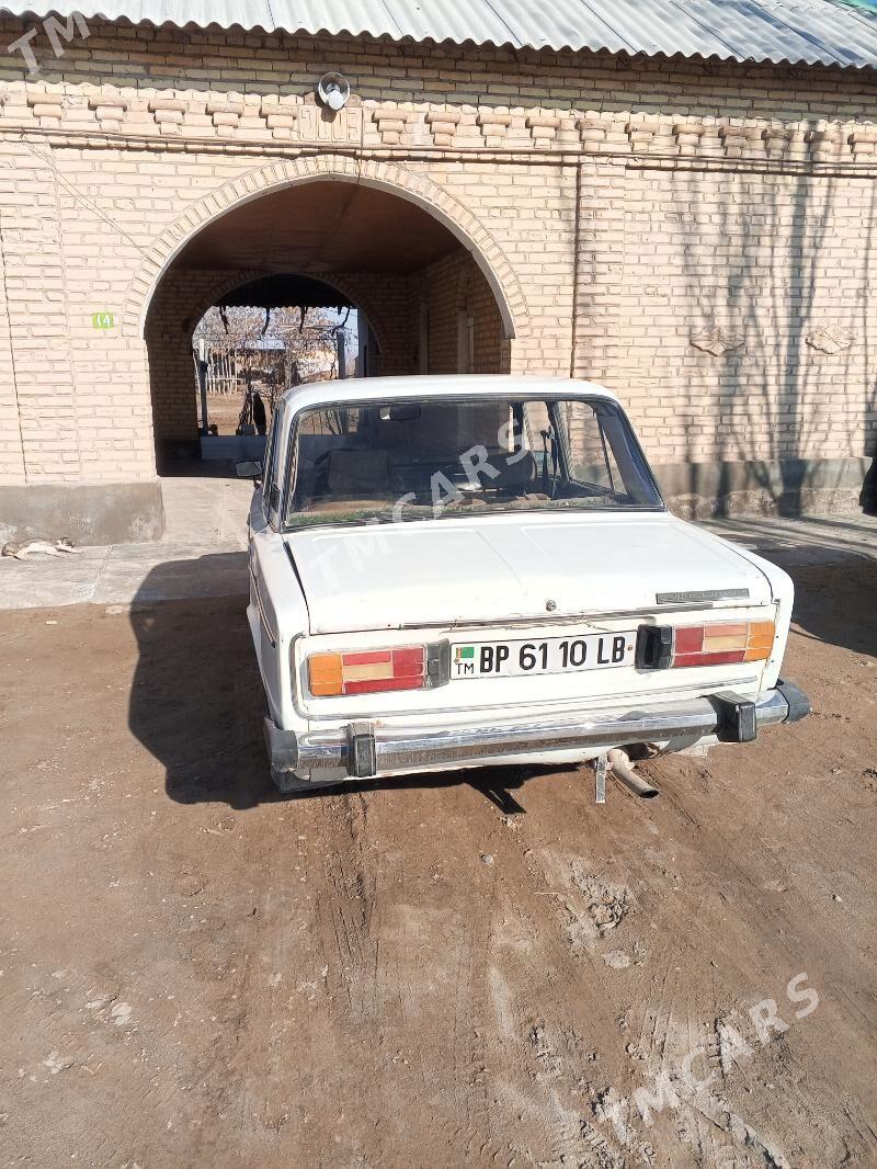 Lada 2106 1990 - 13 000 TMT - Hojambaz - img 2