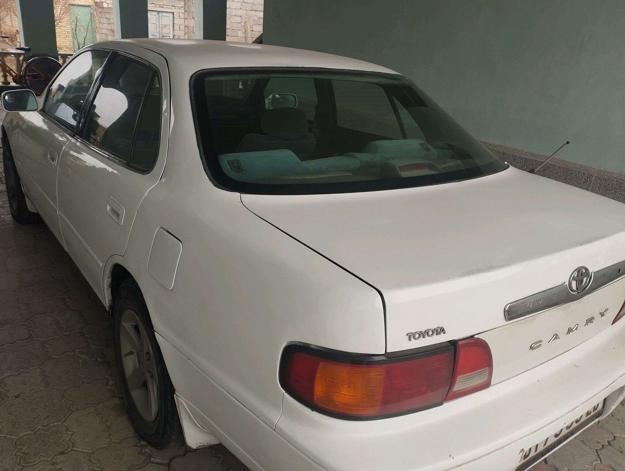 Toyota Camry 1993 - 65 000 TMT - Койтендаг - img 5