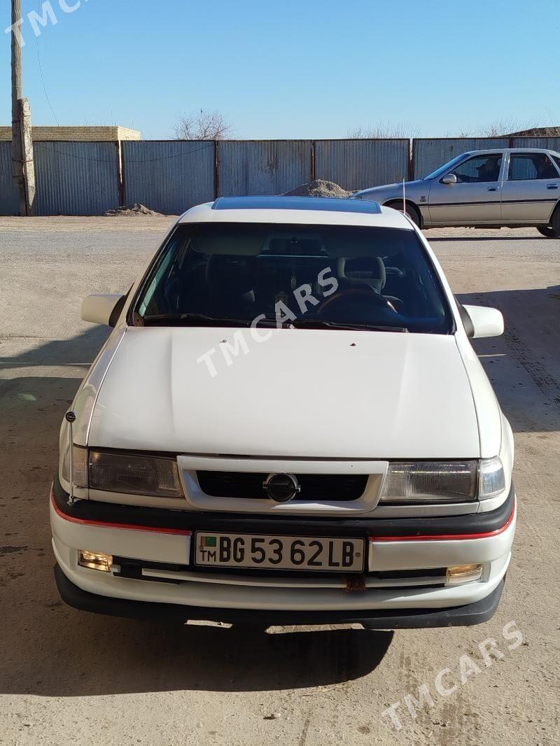 Opel Vectra 1994 - 42 000 TMT - Чарджоу - img 3