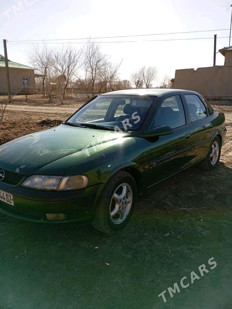 Opel Vectra 1997 - 50 000 TMT - Köneürgenç - img 9