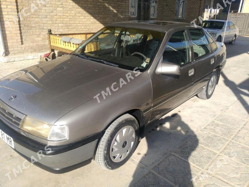 Opel Vectra 1991 - 40 000 TMT - Mary - img 2