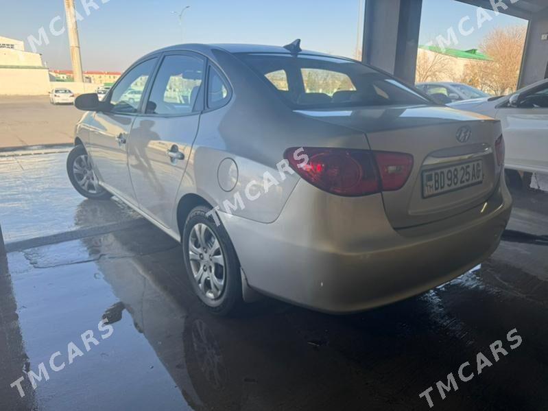 Hyundai Elantra 2010 - 111 000 TMT - 6 mkr - img 3