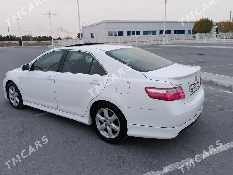 Toyota Camry 2009 - 166 000 TMT - Туркменабат - img 2