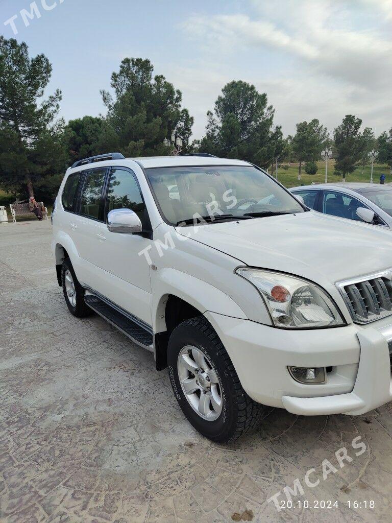 Toyota Land Cruiser Prado 2004 - 280 000 TMT - 30 мкр - img 3