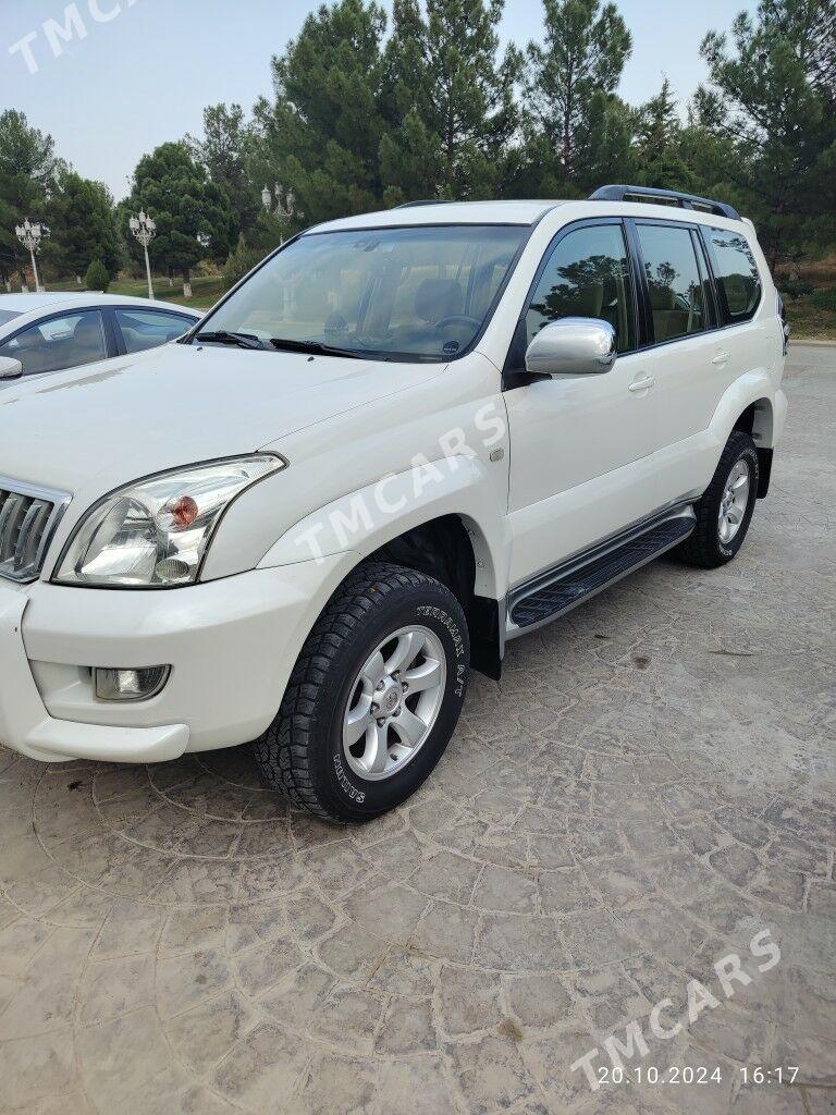 Toyota Land Cruiser Prado 2004 - 280 000 TMT - 30 мкр - img 2