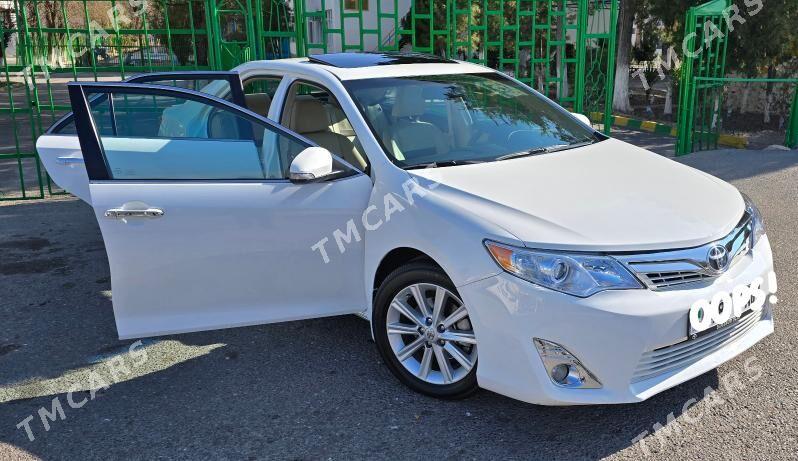 Toyota Camry 2012 - 240 000 TMT - Aşgabat - img 3