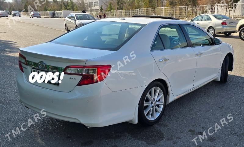 Toyota Camry 2012 - 240 000 TMT - Aşgabat - img 2