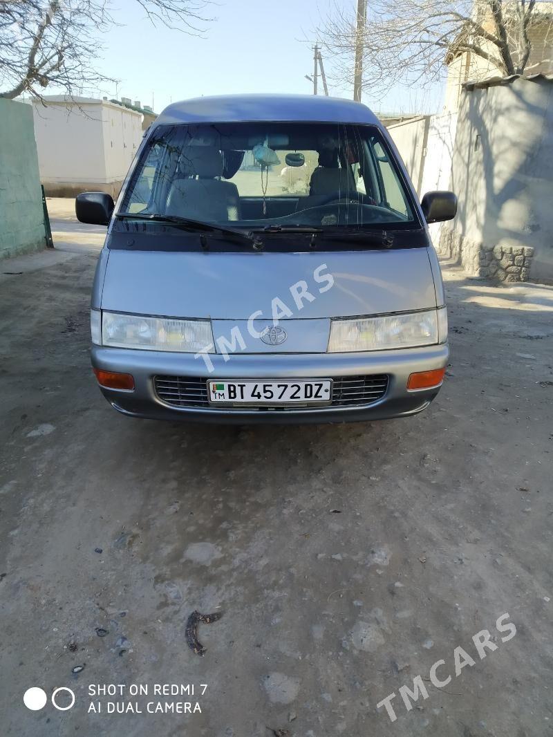 Toyota Town Ace 1993 - 50 000 TMT - Daşoguz - img 3