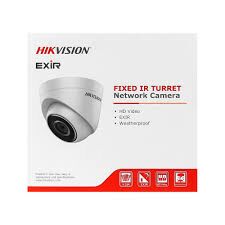 kamera Hikvision 2MP - Мир 3 - img 7