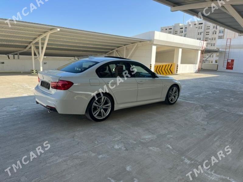 BMW 340 2017 - 490 000 TMT - Aşgabat - img 2