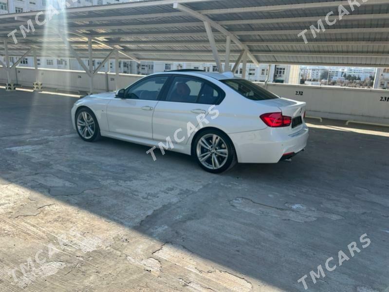 BMW 340 2017 - 490 000 TMT - Aşgabat - img 5