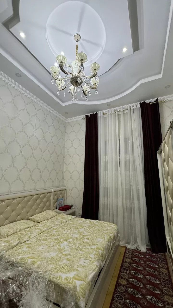 Padwoýski 5kom 240m² Elitni ja - Aşgabat - img 4