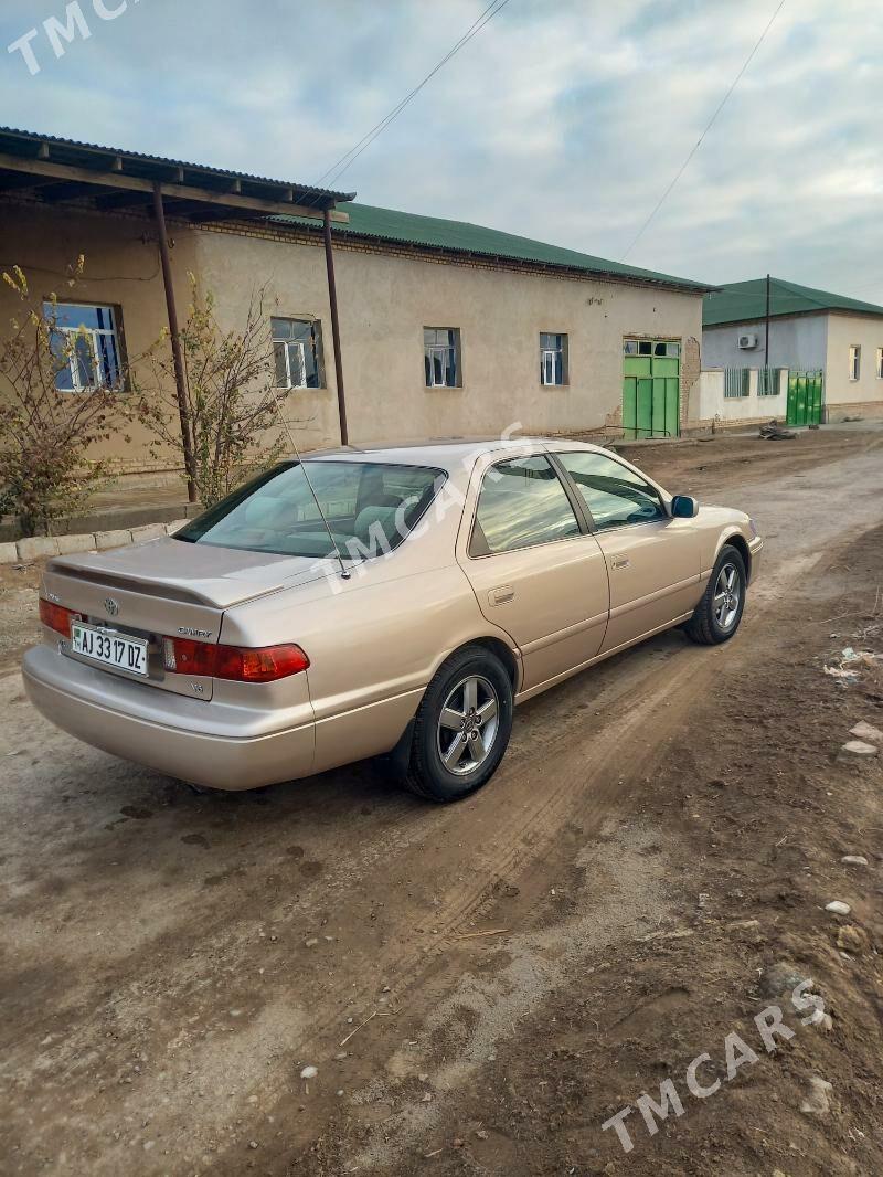 Toyota Camry 2000 - 130 000 TMT - Кёнеургенч - img 5