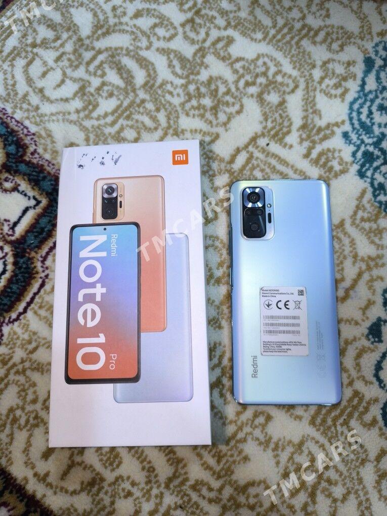 Redmi Not10pro - Balkanabat - img 2