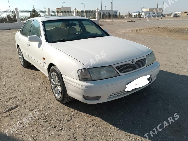 Toyota Avalon 1999 - 110 000 TMT - Гумдаг - img 2