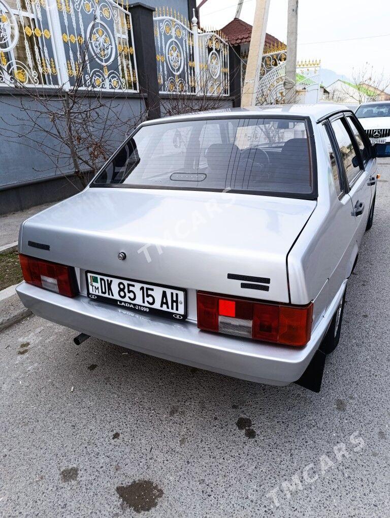 Lada 21099 2001 - 38 000 TMT - Gökje - img 2