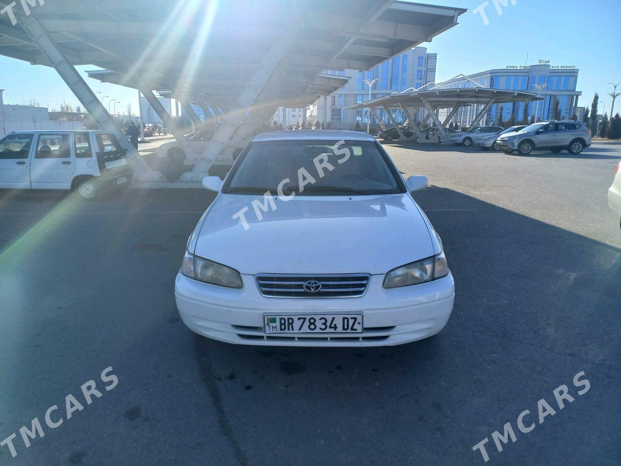 Toyota Camry 1999 - 114 000 TMT - Дашогуз - img 5