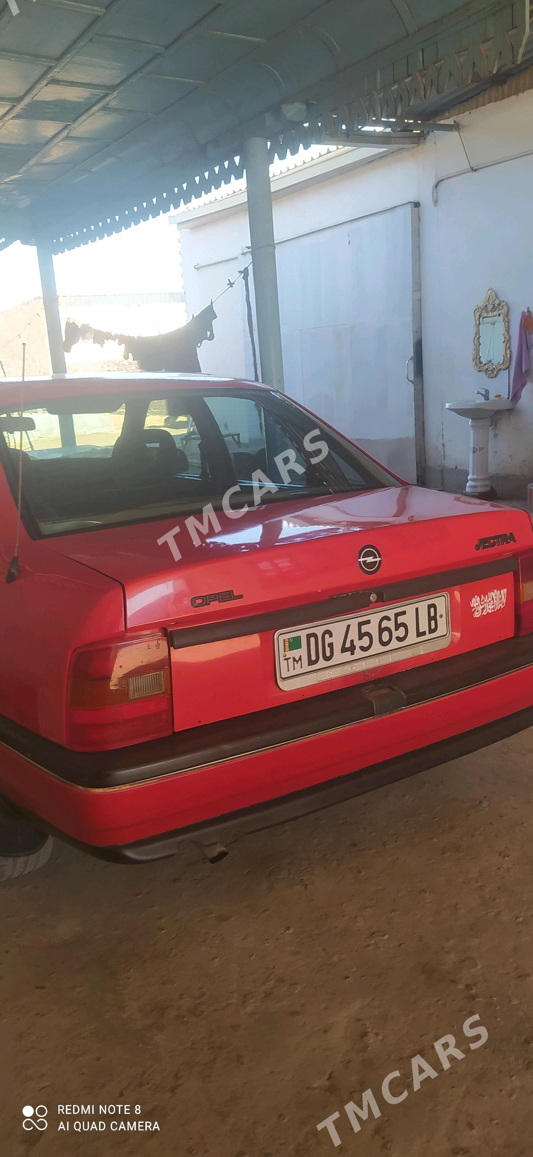 Opel Vectra 1990 - 32 000 TMT - Türkmenabat - img 3