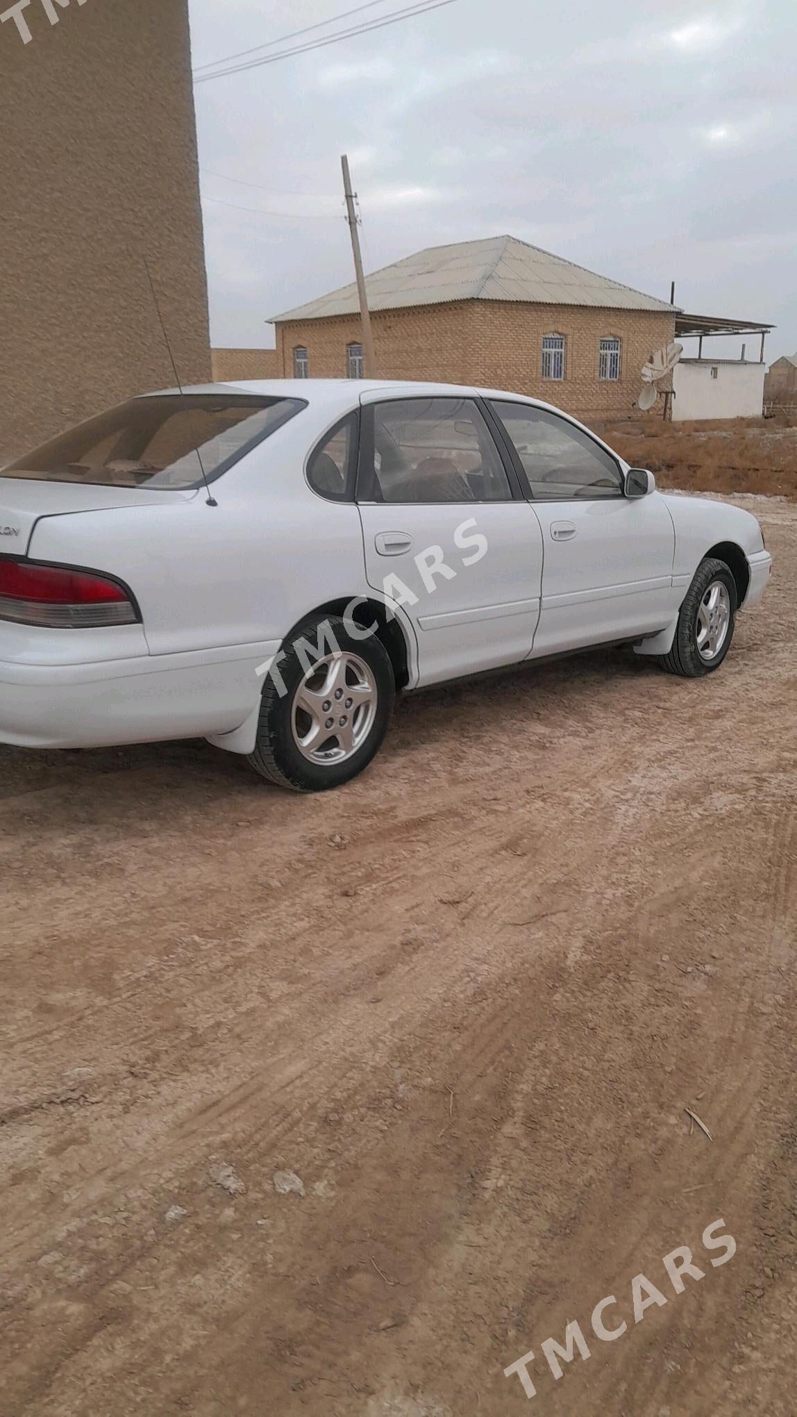 Toyota Avalon 1996 - 88 000 TMT - Теджен - img 2