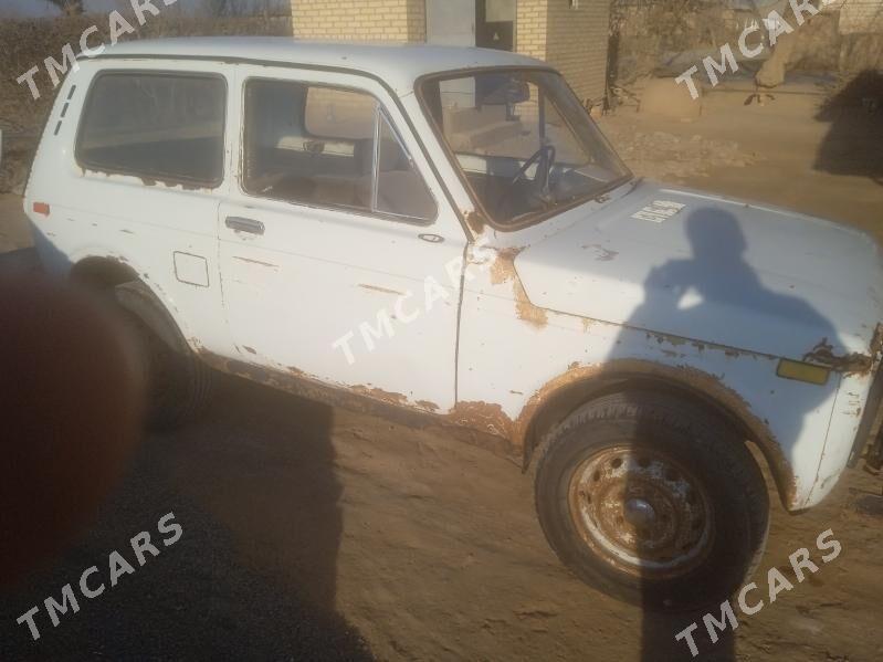 Lada 2106 1989 - 18 000 TMT - Babadaýhan - img 2