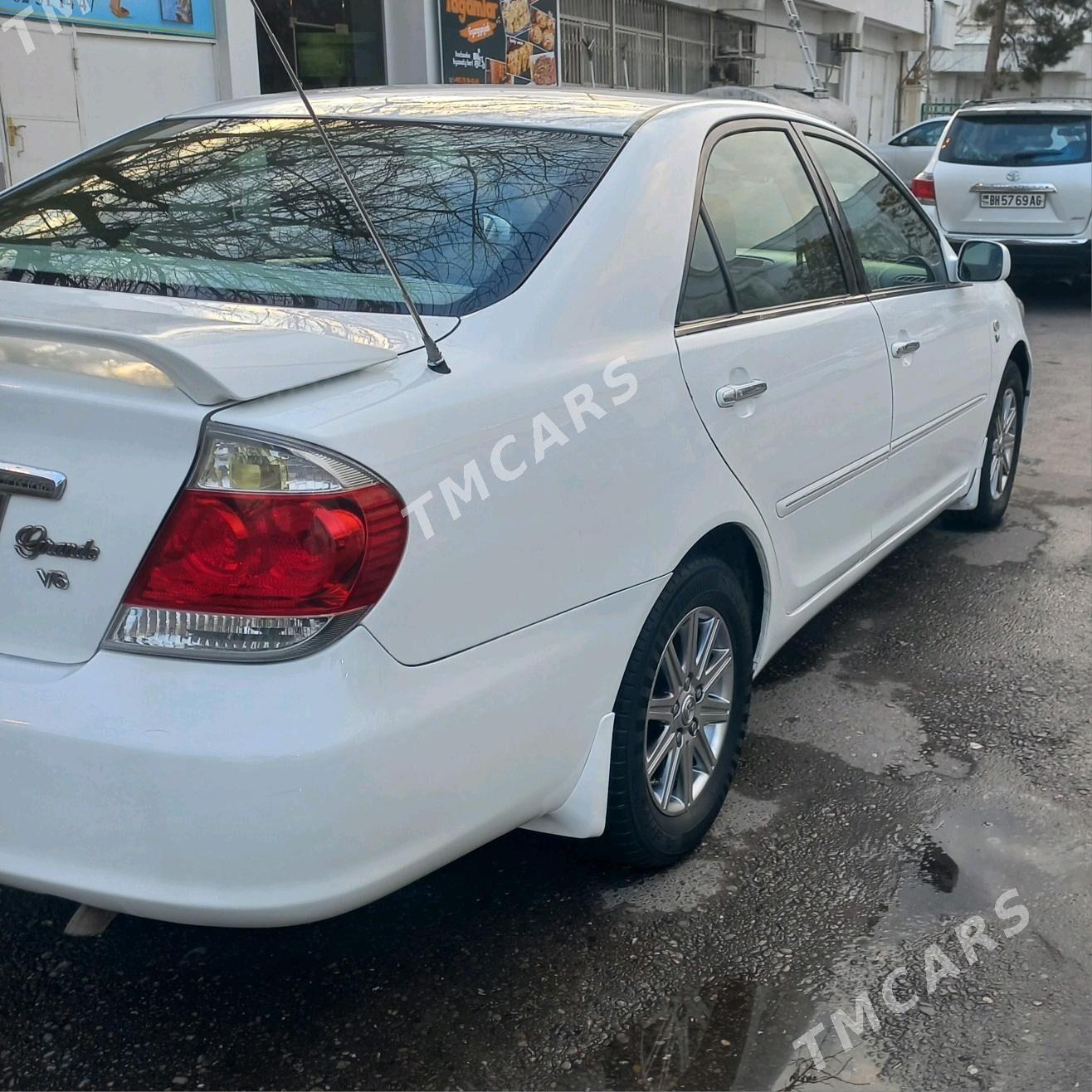 Toyota Camry 2004 - 210 000 TMT - Ашхабад - img 2