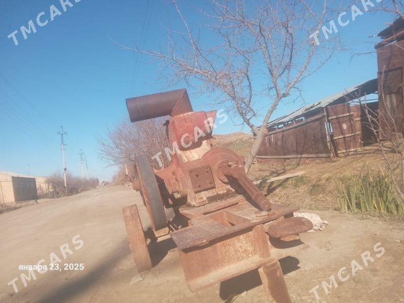 Suw pompa - Сакар - img 2