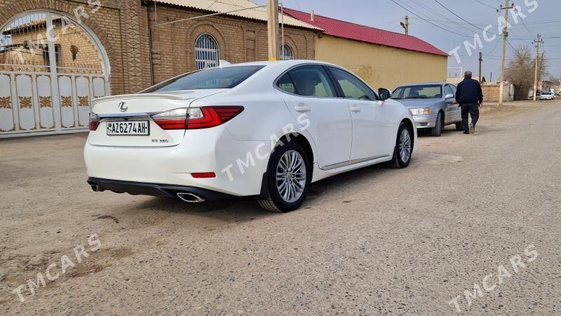 Lexus ES 350 2017 - 380 000 TMT - Tejen - img 4