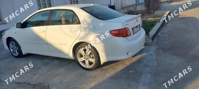 Toyota Corolla 2008 - 125 000 TMT - Хитровка - img 4