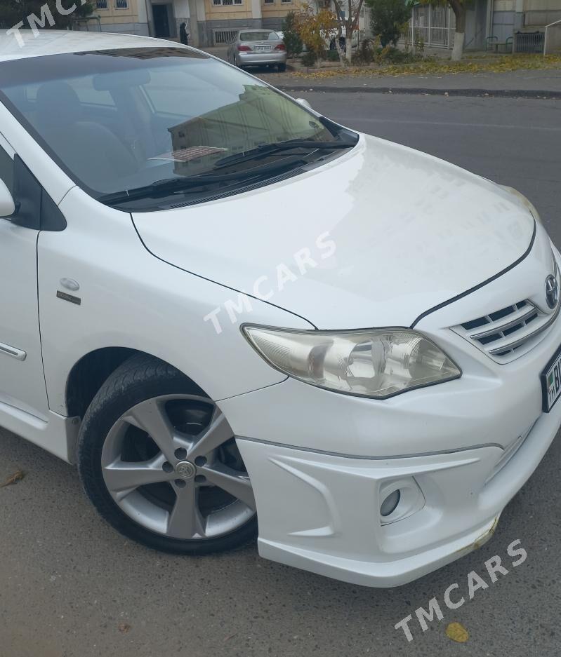 Toyota Corolla 2011 - 175 000 TMT - Aşgabat - img 2