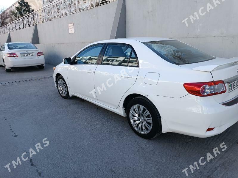 Toyota Corolla 2011 - 130 000 TMT - Sakar - img 4