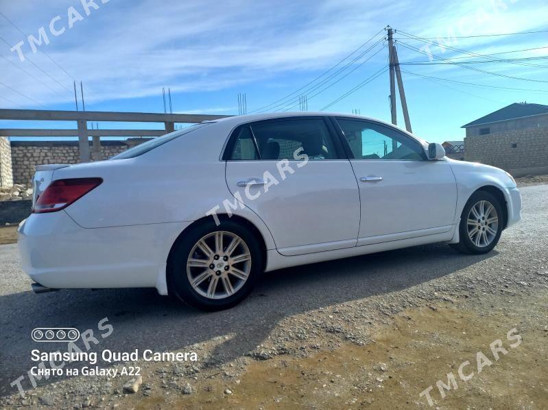 Toyota Avalon 2009 - 190 000 TMT - Гумдаг - img 7