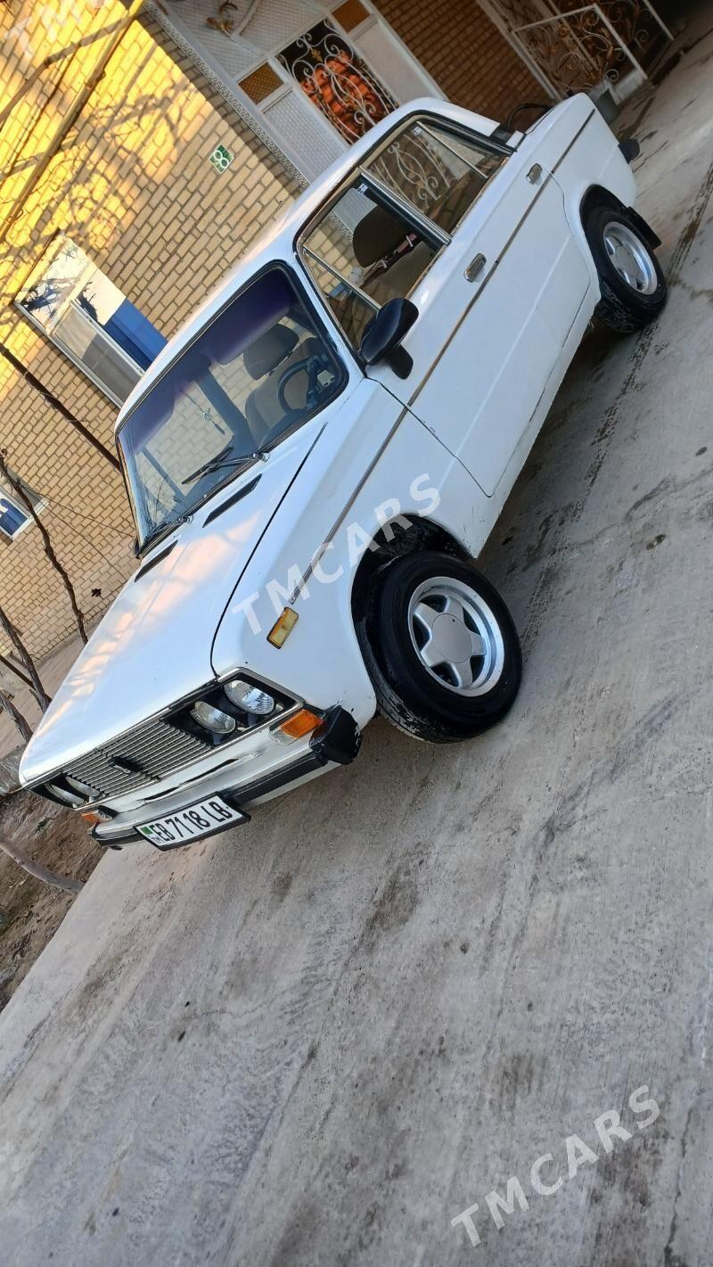 Lada 2106 1986 - 18 000 TMT - Dänew - img 2