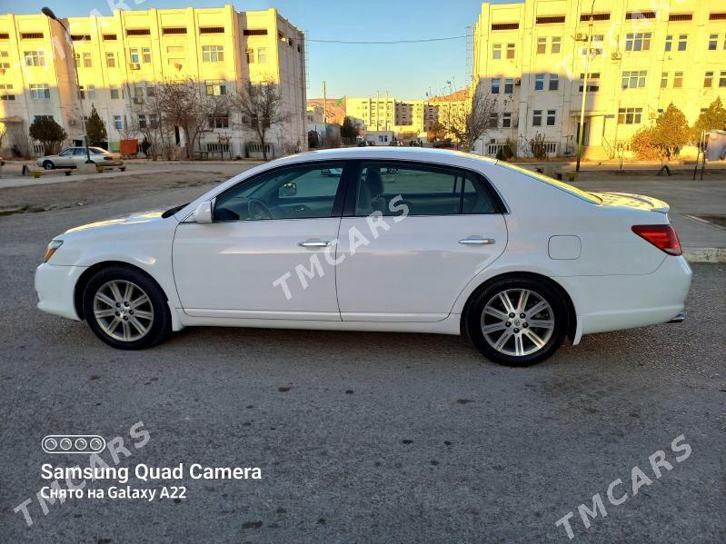 Toyota Avalon 2009 - 190 000 TMT - Гумдаг - img 8