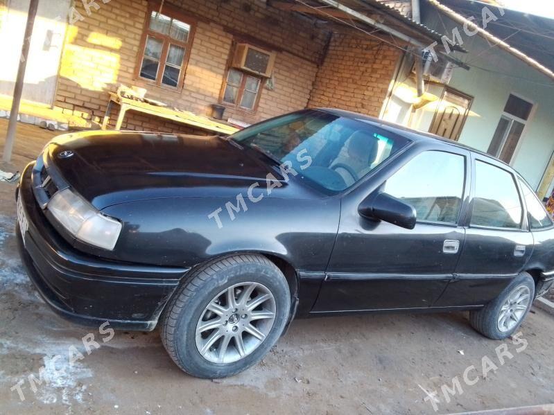 Opel Vectra 1993 - 26 000 TMT - Farap - img 2