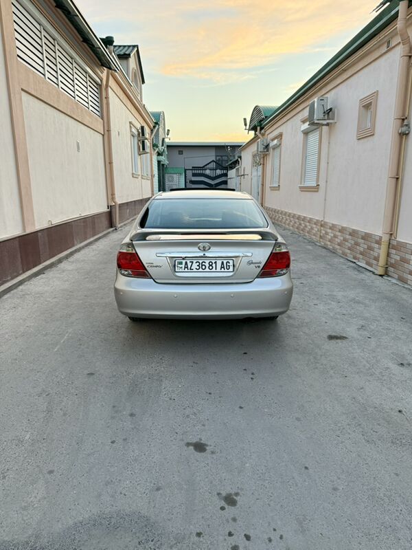 Toyota Camry 2006 - 197 000 TMT - Aşgabat - img 7