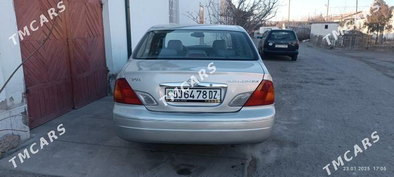 Toyota Avalon 2001 - 145 000 TMT - Дашогуз - img 3