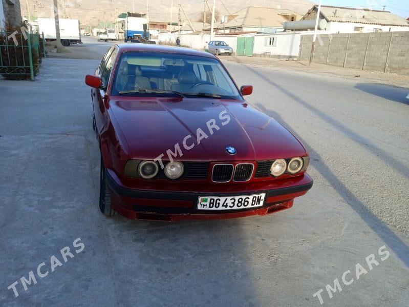 BMW 525 1991 - 40 000 TMT - Балканабат - img 3